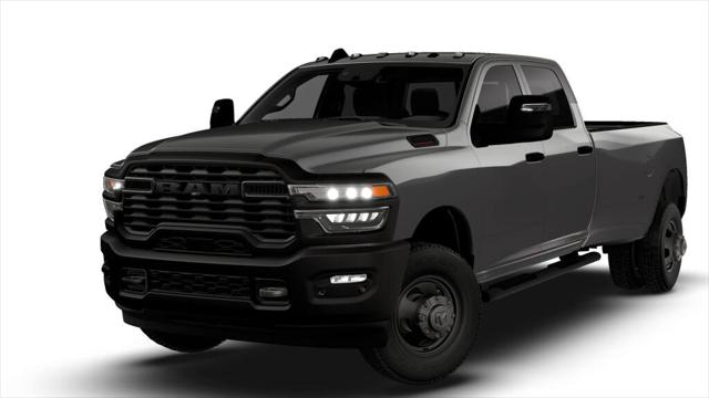 2026 RAM Ram 3500 RAM 3500 TRADESMAN CREW CAB 4X4 8 BOX