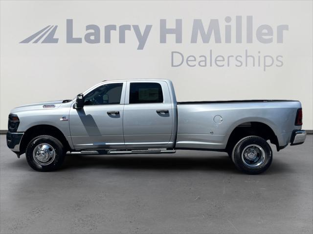 2026 RAM Ram 3500 RAM 3500 TRADESMAN CREW CAB 4X4 8 BOX 2026 RAM Ram 3500 RAM 3500 TRADESMAN CREW CAB 4X4 8 BOX