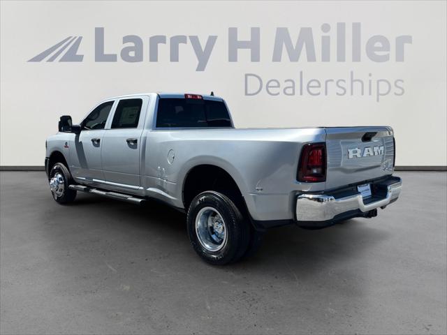 2026 RAM Ram 3500 RAM 3500 TRADESMAN CREW CAB 4X4 8 BOX 2026 RAM Ram 3500 RAM 3500 TRADESMAN CREW CAB 4X4 8 BOX