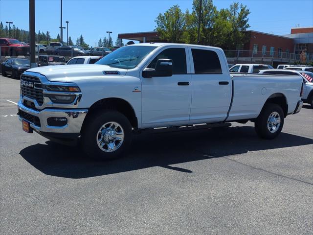 2026 RAM Ram 3500 RAM 3500 TRADESMAN CREW CAB 4X4 8 BOX 2026 RAM Ram 3500 RAM 3500 TRADESMAN CREW CAB 4X4 8 BOX