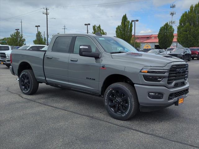 2026 RAM Ram 2500 RAM 2500 LARAMIE CREW CAB 4X4 64 BOX