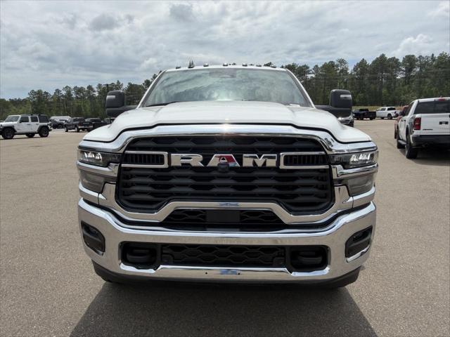 2026 RAM Ram 2500 RAM 2500 TRADESMAN CREW CAB 4X4 64 BOX