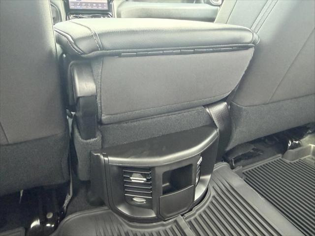 2026 Ram 2500 Tradesman Crew Cab 4x4 6'4" Box