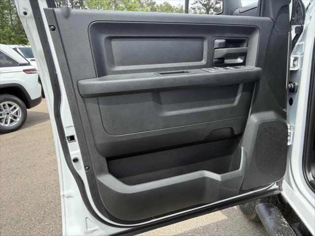 2026 Ram 2500 Tradesman Crew Cab 4x4 6'4" Box