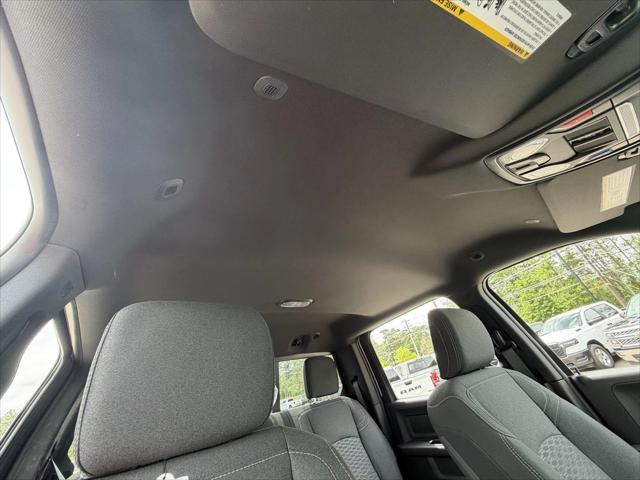 2026 Ram 2500 Tradesman Crew Cab 4x4 6'4" Box