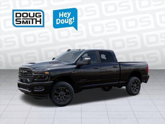 2026 RAM Ram 3500 RAM 3500 LARAMIE CREW CAB 4X4 64 BOX 2026 RAM Ram 3500 RAM 3500 LARAMIE CREW CAB 4X4 64 BOX
