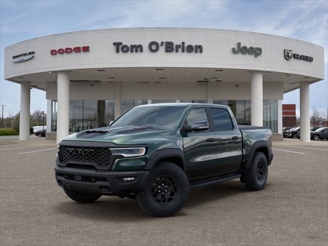 2026 RAM Ram 1500 RAM 1500 RHO CREW CAB 4X4 57 BOX