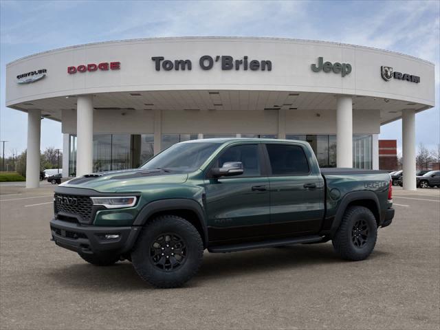 2026 RAM Ram 1500 RAM 1500 RHO CREW CAB 4X4 57 BOX