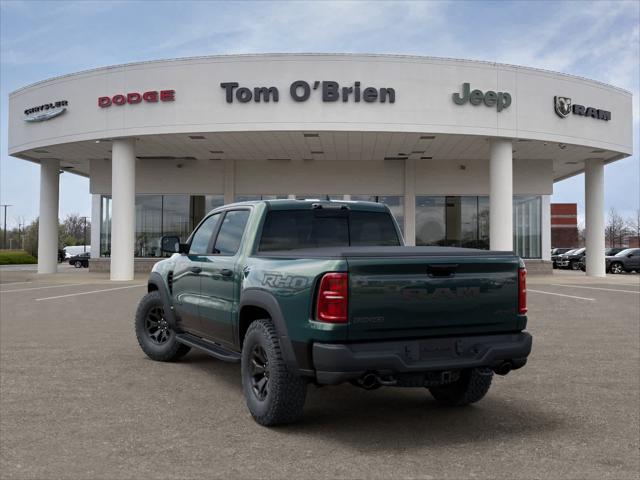2026 RAM Ram 1500 RAM 1500 RHO CREW CAB 4X4 57 BOX