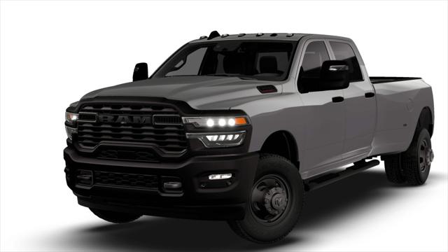 2026 RAM Ram 3500 RAM 3500 TRADESMAN CREW CAB 4X4 8 BOX