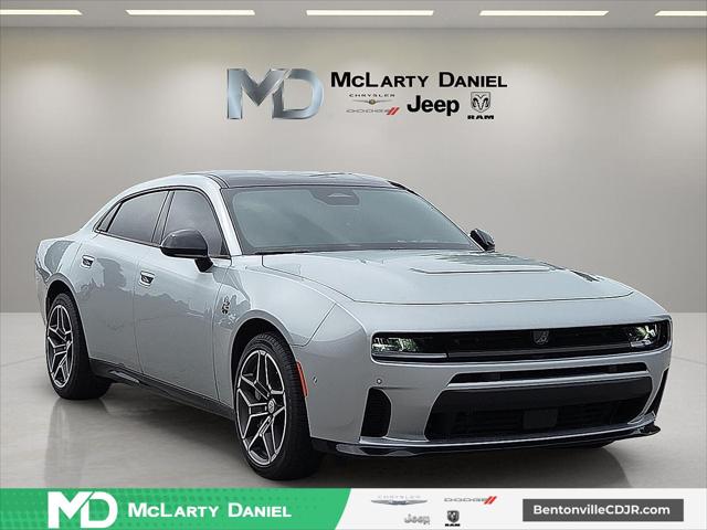 2026 Dodge Charger Scat Pack 4-Door AWD for sale in Bentonville, AR