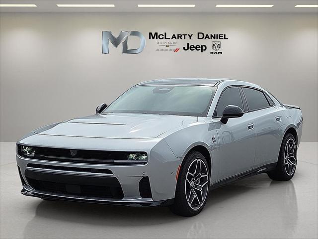 2026 Dodge Charger CHARGER SCAT PACK 4-DOOR AWD 2026 Dodge Charger CHARGER SCAT PACK 4-DOOR AWD