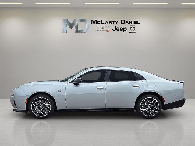 2026 Dodge Charger CHARGER SCAT PACK 4-DOOR AWD 2026 Dodge Charger CHARGER SCAT PACK 4-DOOR AWD