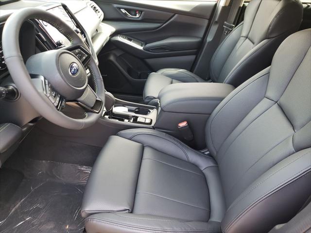 2026 Subaru Ascent Onyx Edition Touring 7-Passenger