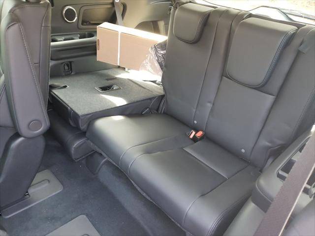 2026 Subaru Ascent Onyx Edition Touring 7-Passenger