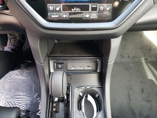 2026 Subaru Ascent Onyx Edition Touring 7-Passenger