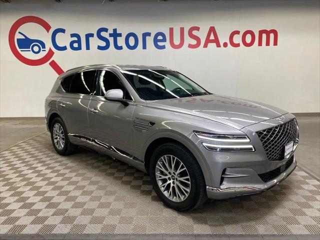 2024 Genesis GV80 2.5T AWD for sale in Wichita, KS