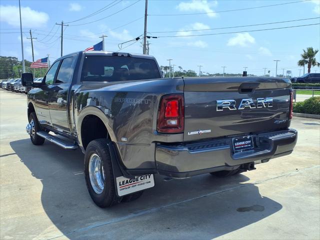 2026 RAM Ram 3500 RAM 3500 LONE STAR CREW CAB 4X4 8 BOX 2026 RAM Ram 3500 RAM 3500 LONE STAR CREW CAB 4X4 8 BOX