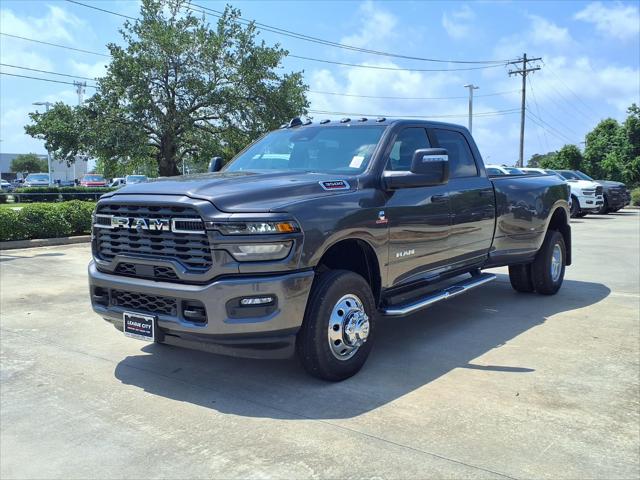 2026 RAM Ram 3500 RAM 3500 LONE STAR CREW CAB 4X4 8 BOX 2026 RAM Ram 3500 RAM 3500 LONE STAR CREW CAB 4X4 8 BOX