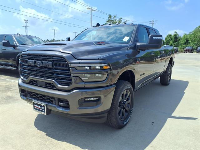 2026 RAM Ram 2500 RAM 2500 LARAMIE MEGA CAB 4X4 64 BOX