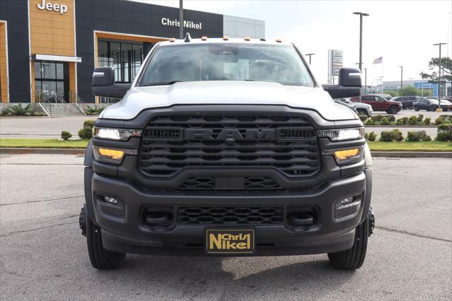 2026 RAM Ram 4500 Chassis Cab RAM 4500 TRADESMAN CHASSIS CREW CAB 4X4 84 CA 2026 RAM Ram 4500 Chassis Cab RAM 4500 TRADESMAN CHASSIS CREW CAB 4X4 84 CA