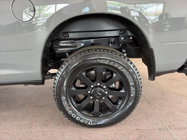 2026 Ram 2500 Black Express Crew Cab 4x4 6'4" Box