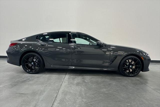 2026 BMW 840i Gran Coupe xDrive