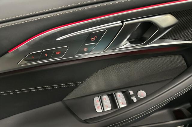 2026 BMW 840i Gran Coupe xDrive