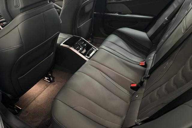 2026 BMW 840i Gran Coupe xDrive