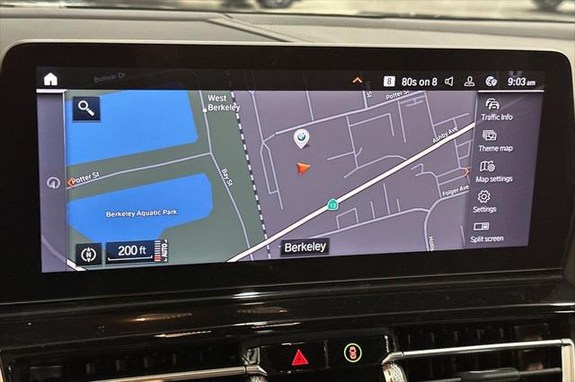 2026 BMW 840i Gran Coupe xDrive