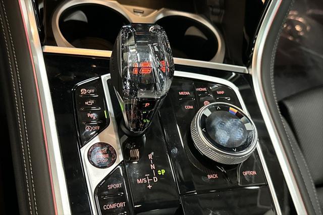 2026 BMW 840i Gran Coupe xDrive
