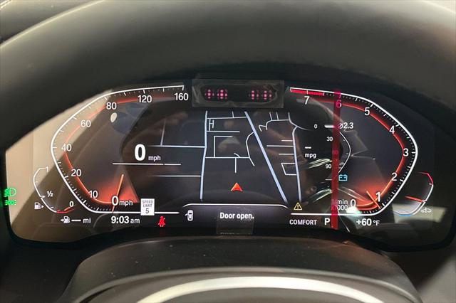 2026 BMW 840i Gran Coupe xDrive