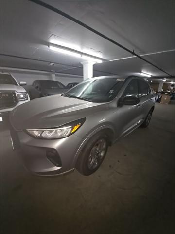 2024 Ford Escape ST-Line for sale in Burlingame, CA