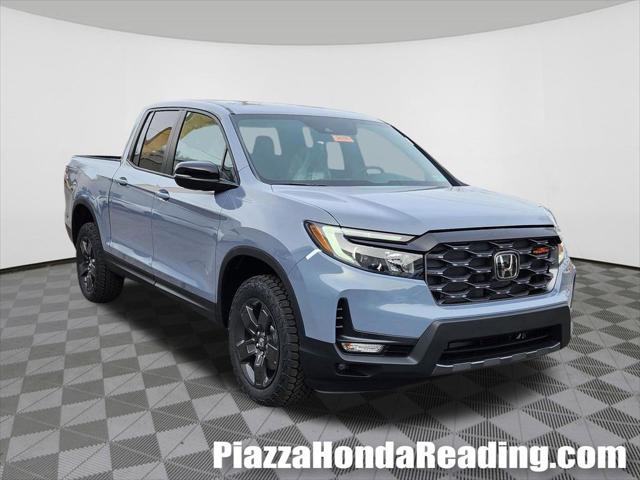 2026 Honda Ridgeline TrailSport for sale in Reading, PA