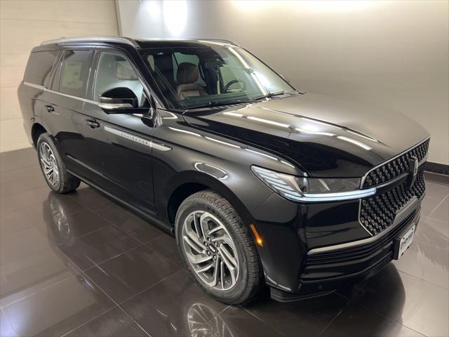 2026 Lincoln Navigator Reserve for sale in Madison, WA