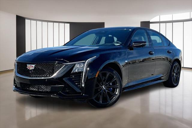 2026 Cadillac CT5 Sport for sale in Oklahoma City, OK