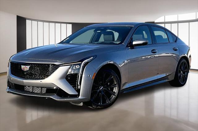 2026 Cadillac CT5 Sport for sale in Oklahoma City, OK