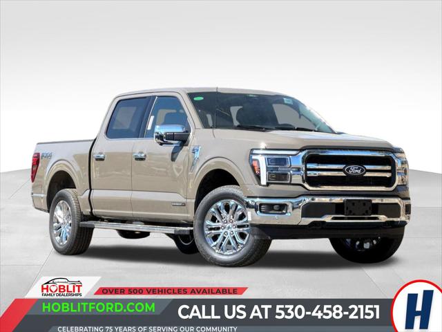 2026 Ford F-150 LARIAT for sale in Colusa, CA