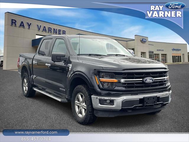 2024 Ford F-150 XLT for sale in Clinton, TN