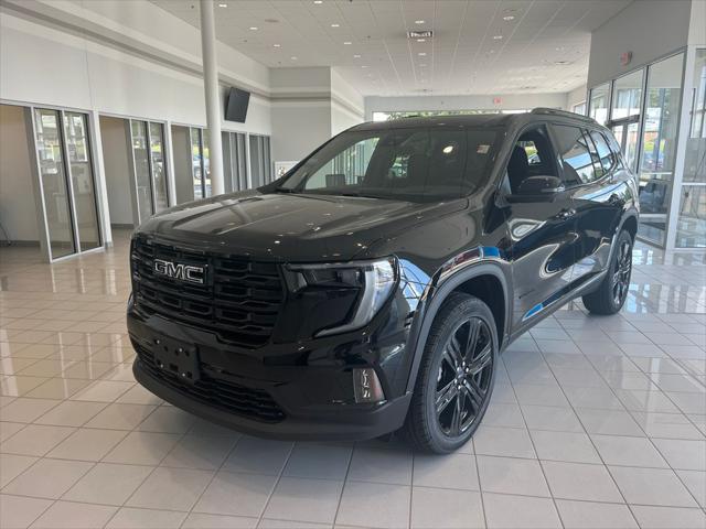 2026 GMC Acadia Elevation AWD for sale in Berlin, WI