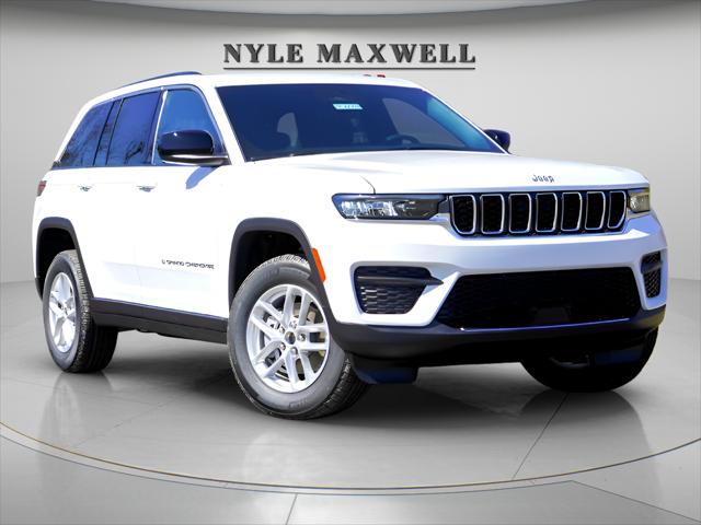 2026 Jeep Grand Cherokee Laredo 4x2 for sale in Taylor, TX