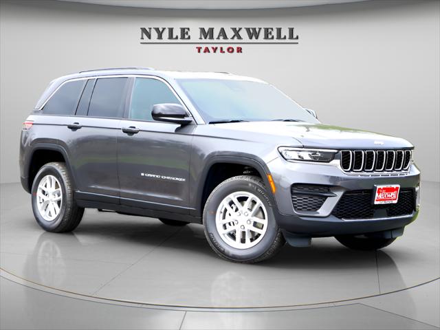 2026 Jeep Grand Cherokee Altitude 4x2 for sale in Taylor, TX