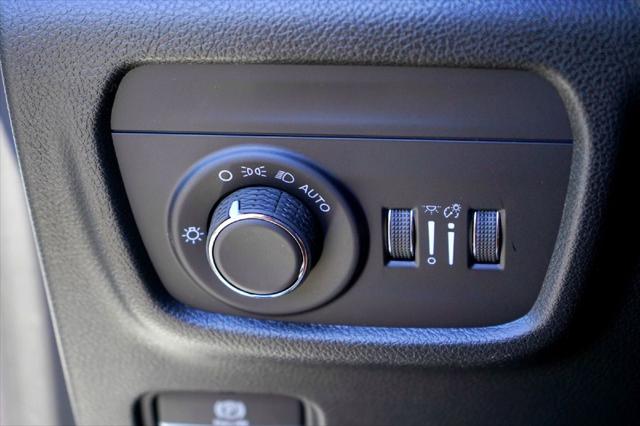 2026 Jeep Grand Cherokee L Altitude 4x2
