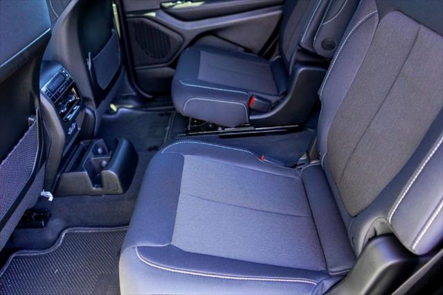 2026 Jeep Grand Cherokee L Altitude 4x2