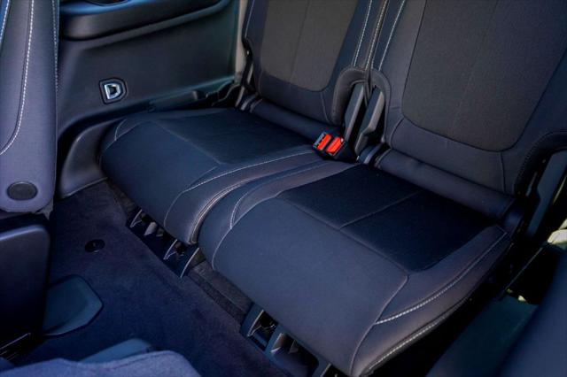 2026 Jeep Grand Cherokee L Altitude 4x2