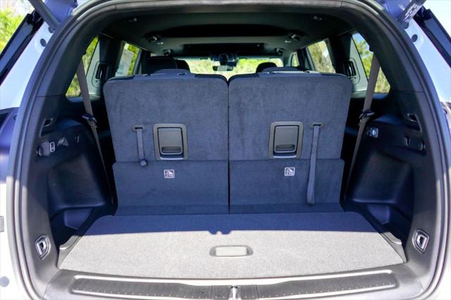 2026 Jeep Grand Cherokee L Altitude 4x2