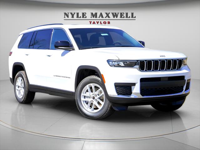 2026 Jeep Grand Cherokee L Altitude 4x2 for sale in Taylor, TX