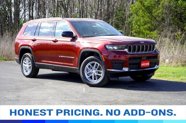 2026 Jeep Grand Cherokee L Altitude 4x2 for sale in Taylor, TX