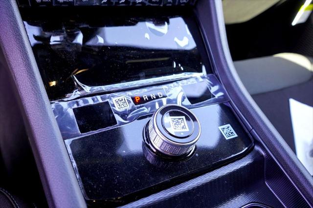 2026 Jeep Grand Cherokee L Altitude 4x2
