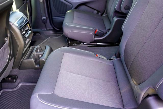 2026 Jeep Grand Cherokee L Altitude 4x2